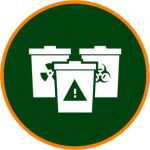 Hazardous & Contaminated Waste Disposal